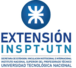 EXTENSIÓN - INSPT - UTN